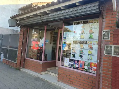 Local en Alquiler en Beccar, $ 550.000