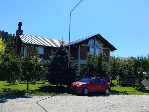 Casa en  Venta