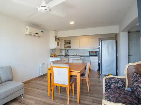 Venta de Departamento 3 ambientes con Amenities en Haedo