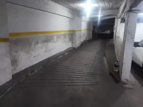Venta Cochera en Microcentro. Excelente ubicación!