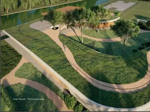 Terreno en Venta de 1194,0 m2