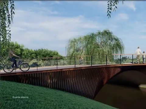 Terreno en Venta de 1194,0 m2