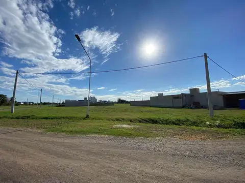 Terreno en venta. Excelente oportunidad. Loteo Residencial