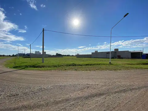 Terreno en venta. Excelente oportunidad. Loteo Residencial