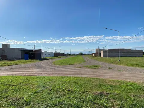 Islas Malvinas y Neuquen