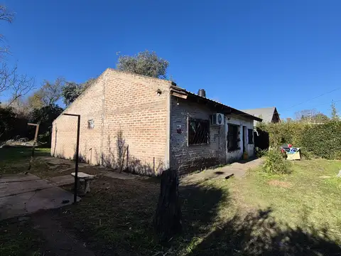Casa en venta en General Rodriguez