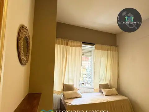 DEPARTAMENTO EN VENTA – FALUCHO 2000