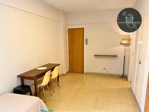 Departamento en Venta en Plaza Colon, USD 46.900