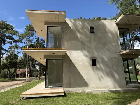 Departamento en Venta en Santa Teresita, USD 70.000