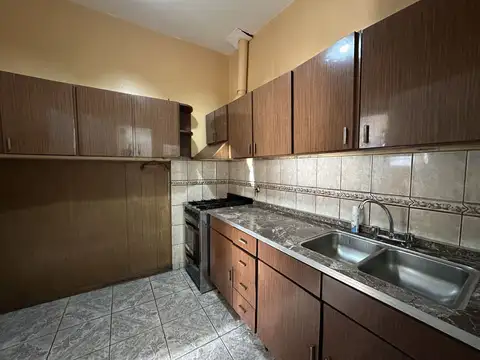 Depto Tipo Casa en Venta 20 años