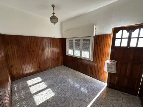 Depto Tipo Casa en Venta en Gerli, USD 65.000