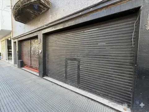Alquiler - Local comercial en el centro de Santa Fe