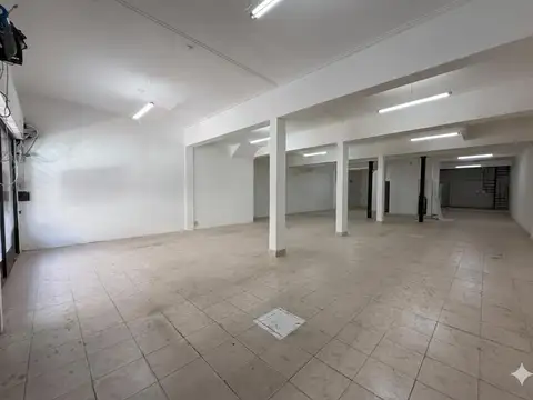 Local en Alquiler A Estrenar