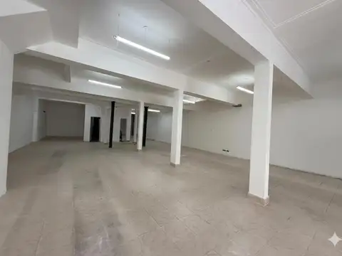 Alquiler - Local comercial en el centro de Santa Fe
