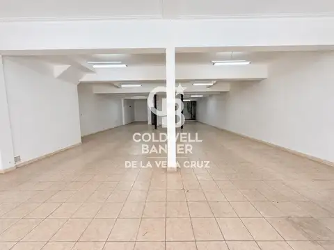 Local en Alquiler A Estrenar