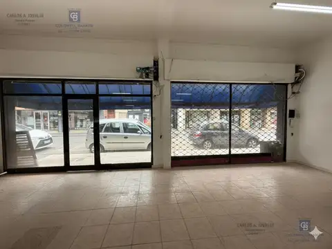 Local en Alquiler en Santa Fe, $ 2.300.000