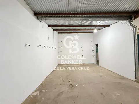Local en Alquiler A Estrenar