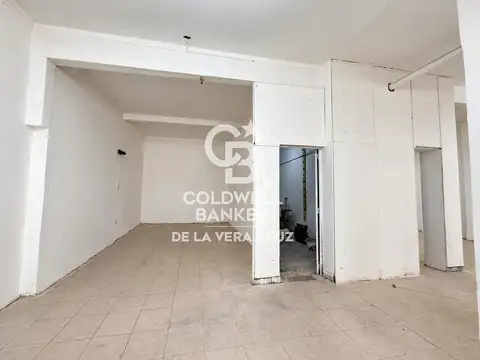 Local comercial en el centro de Santa Fe
