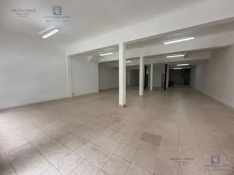 Local comercial en el centro de Santa Fe