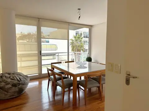Departamento en Venta en Nuñez, USD 690.000