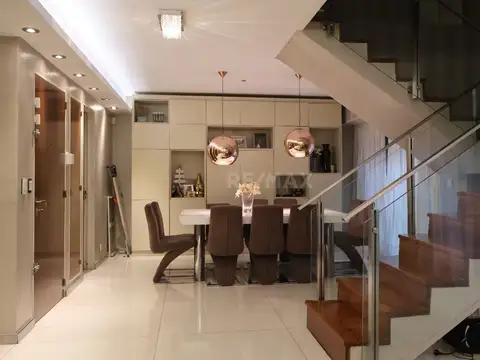 Departamento en Venta de 5 ambientes