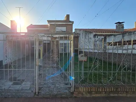 Casa en Venta 37 años