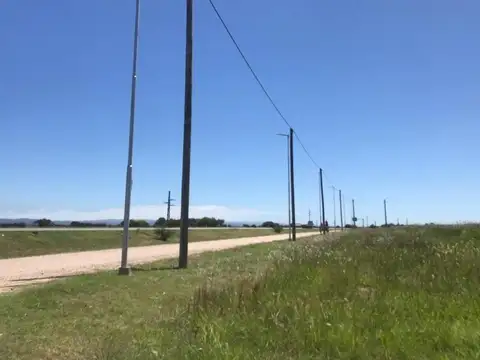 Terreno en Venta de 327,0 m2