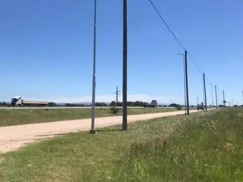 Terreno en Venta en Est Juarez Celman, USD 9.000