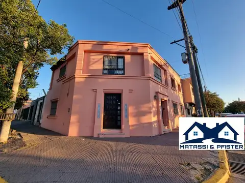 OFICINAS O DPTO EN ALQUILER - SOBRE IBAZETA ZONA DELMI
