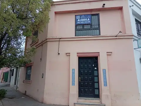 Oficinas -zona Delmi - Ibazeta 900