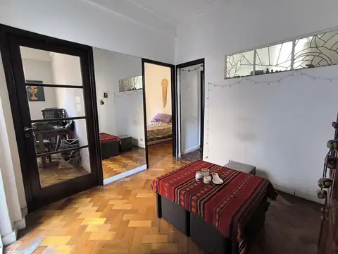 Depto Tipo Casa en Venta de 3 ambientes