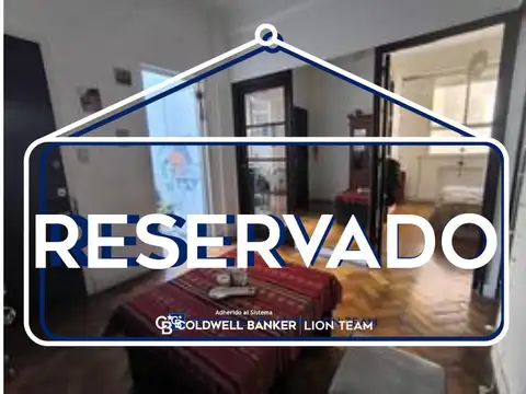 VENTA PH 3 AMBIENTES PATIO CABALLITO SIN EXPENSAS