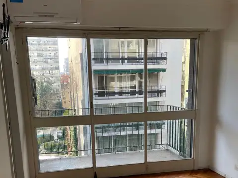 Departamento en Alquiler en Barrio Norte, $ 750.000