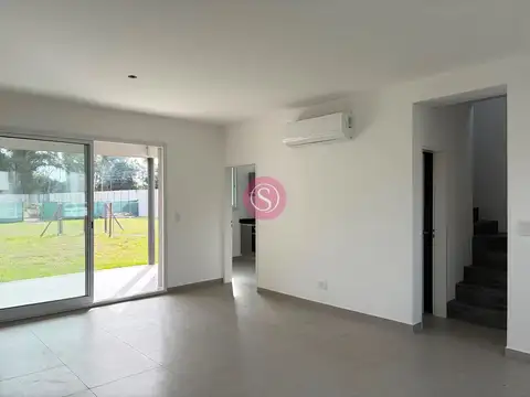 Departamento en Alquiler de 3 dormitorios