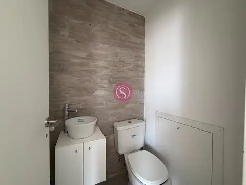 Departamento en Alquiler A Estrenar