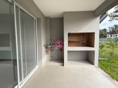 Departamento en Alquiler en Garin, $ 1.600.000
