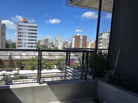 Cochabamba 1100 Departamento 1 dormitorio con patio contrafrente unidad 1 - d