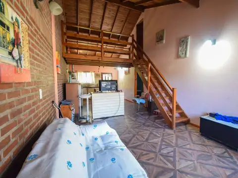 Casa en Venta en Santa Clara del Mar, USD 72.900