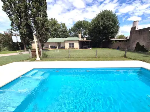 VENTA | Casa en San Antonio de Areco