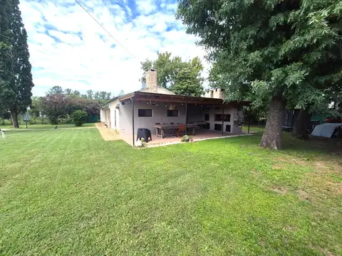 Casa en Venta de 3 dormitorios