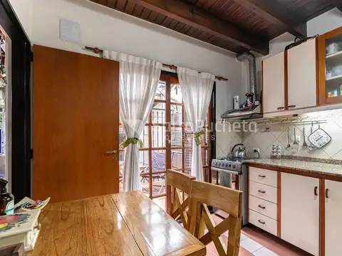 Depto Tipo Casa en Venta 20 años