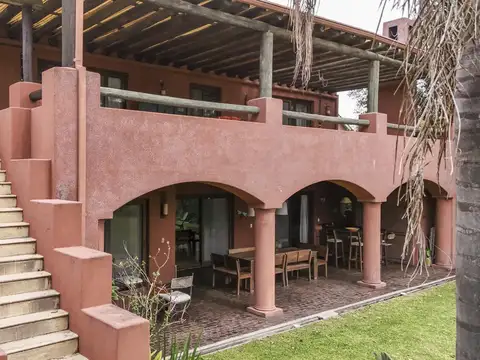 Casa en Venta en Santa Maria Del Tigre, USD 655.000