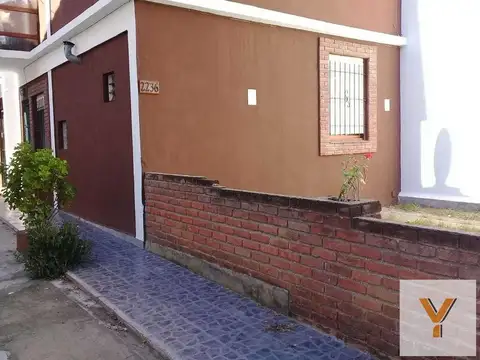Departamento en venta - 1 Dormitorio 1 Baño - 39Mts2 - Santa Teresita