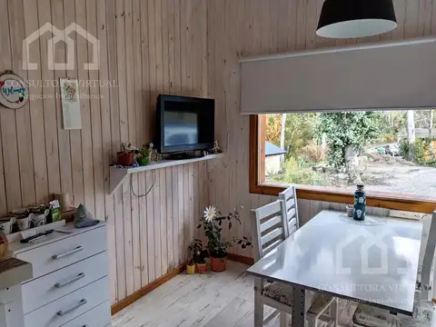 Casa en Alquiler de 1 dormitorio
