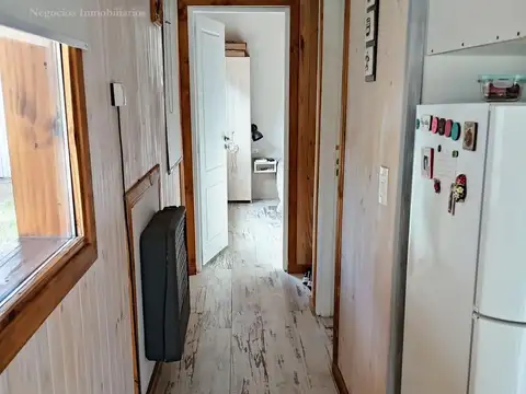 Casa en Alquiler con 1 cochera