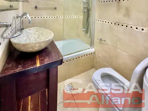 Casa en Alquiler al Este