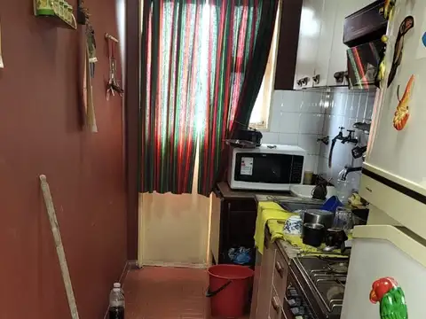 Departamento en venta, Capital Federeal - con cochera