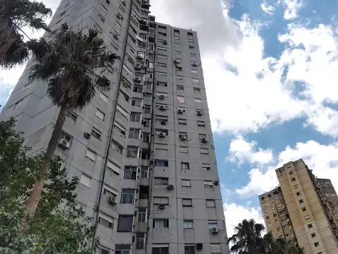 Departamento en venta, Capital Federeal - con cochera