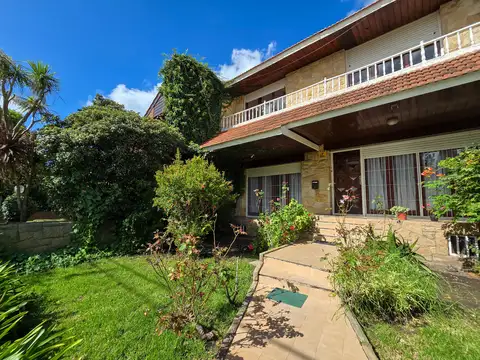 Casa en Venta de 4 dormitorios