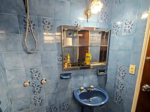 Chalet 5 amb. c/garage, quincho, patio y terraza - Colinas de P. Ramos